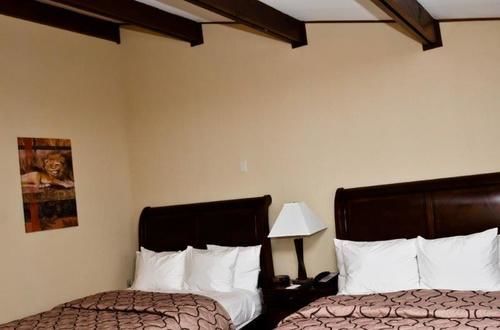 Pacer Inn & Suites Motel Delaware Exterior foto