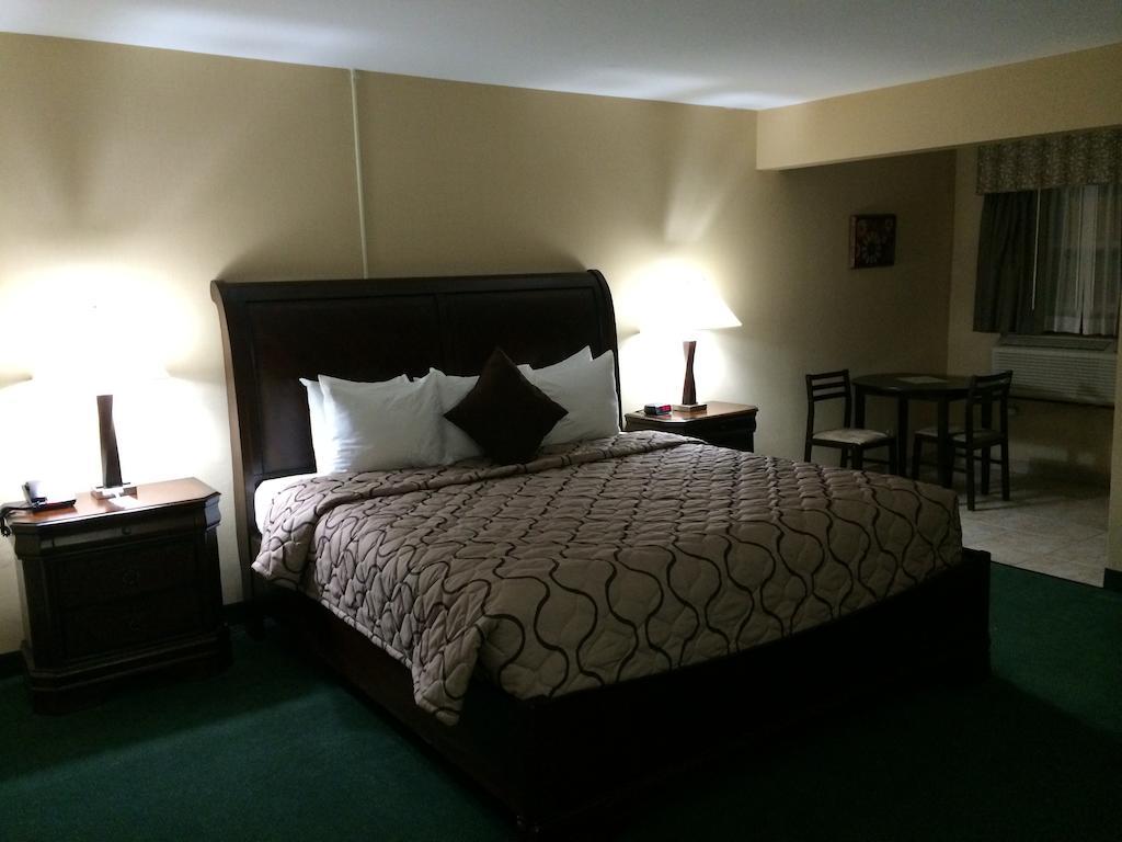 Pacer Inn & Suites Motel Delaware Quarto foto