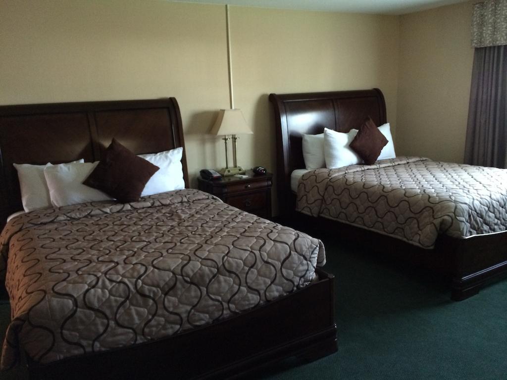 Pacer Inn & Suites Motel Delaware Quarto foto