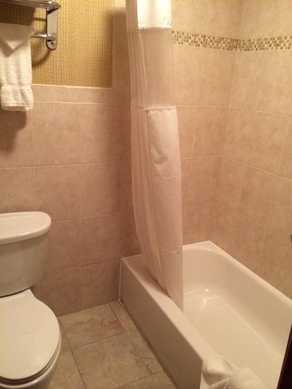 Pacer Inn & Suites Motel Delaware Quarto foto